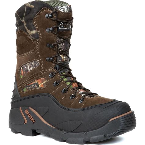 KEEN 600g <strong>Insulated Boot</strong>. . 1200 gram insulated hunting boots